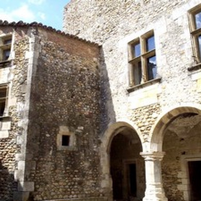 Photo de Château du Bosquet
