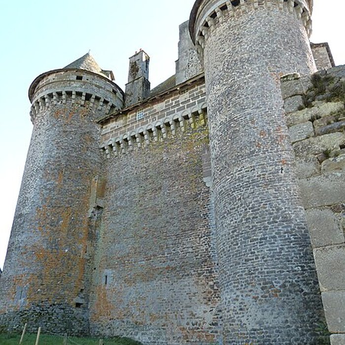 Photo de Château du Bosquet