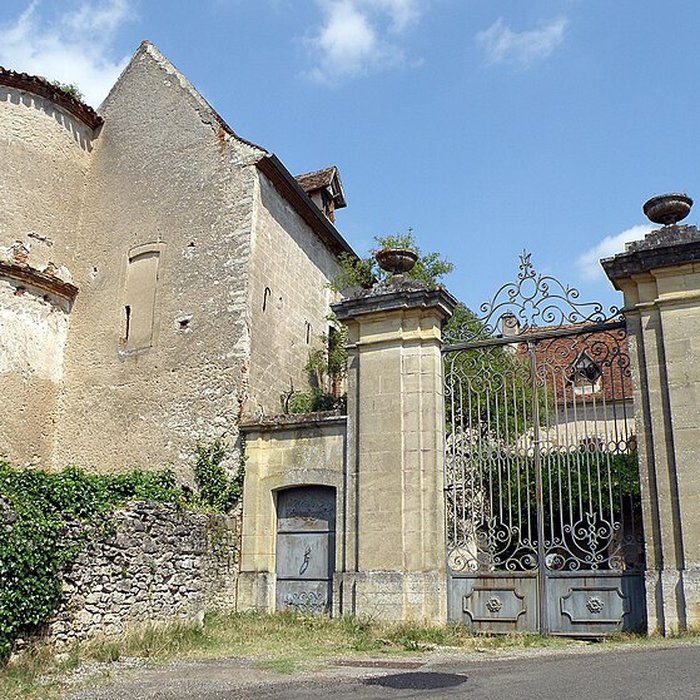 Photo de Château du Bousquet