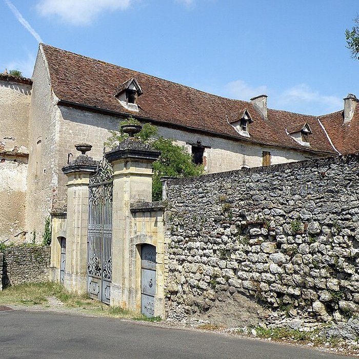 Photo de Château du Bousquet