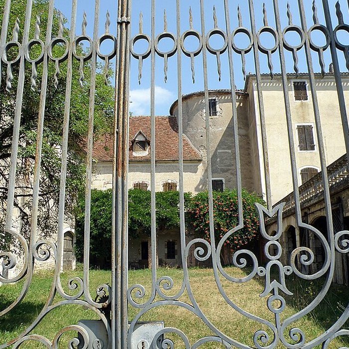 Photo de Château du Bousquet