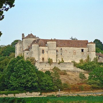 chateau du bousquet