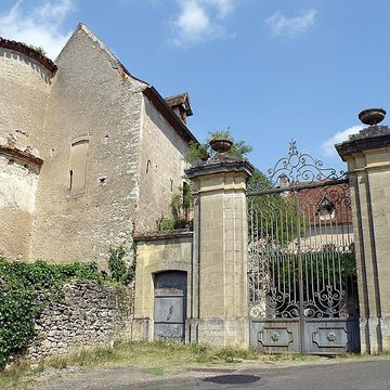 Château du Bousquet