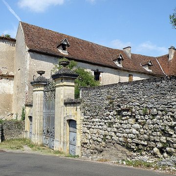 Château du Bousquet