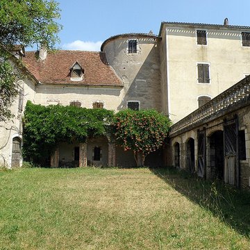 Château du Bousquet