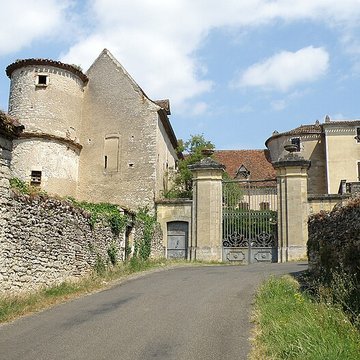 Château du Bousquet