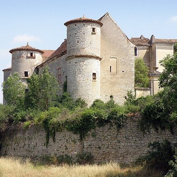 Château du Bousquet