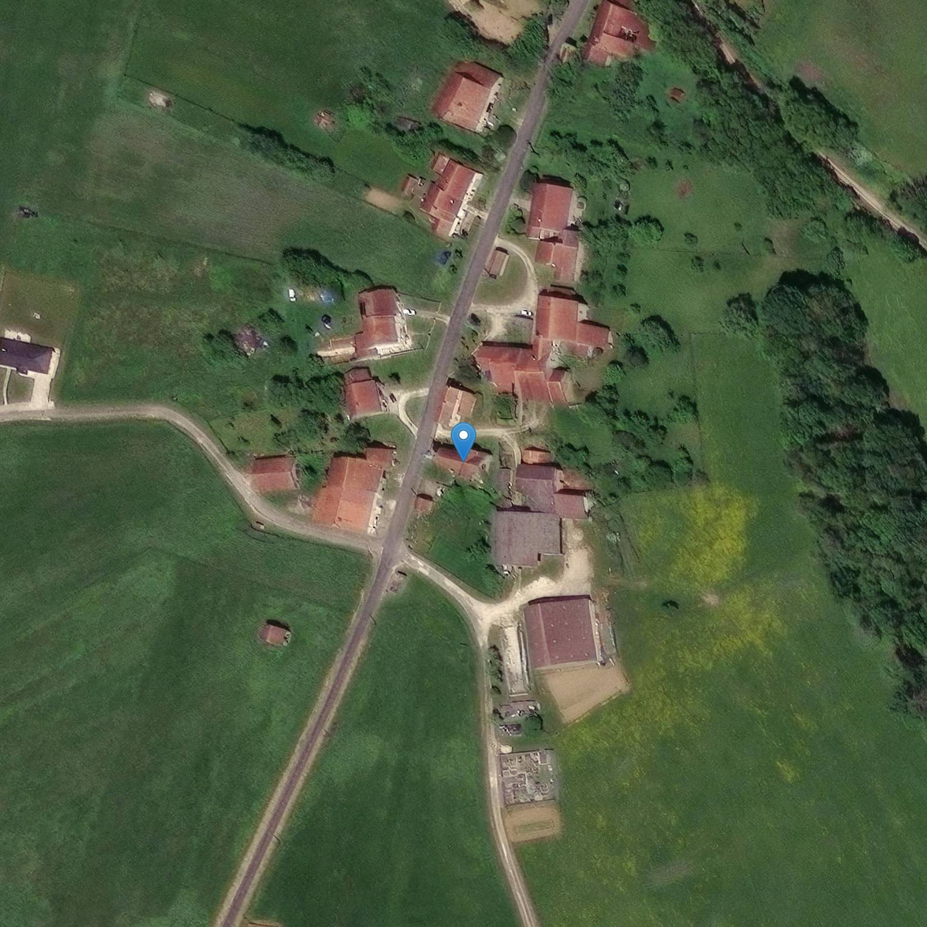 Photo de Saint Bernard de Montesson Church