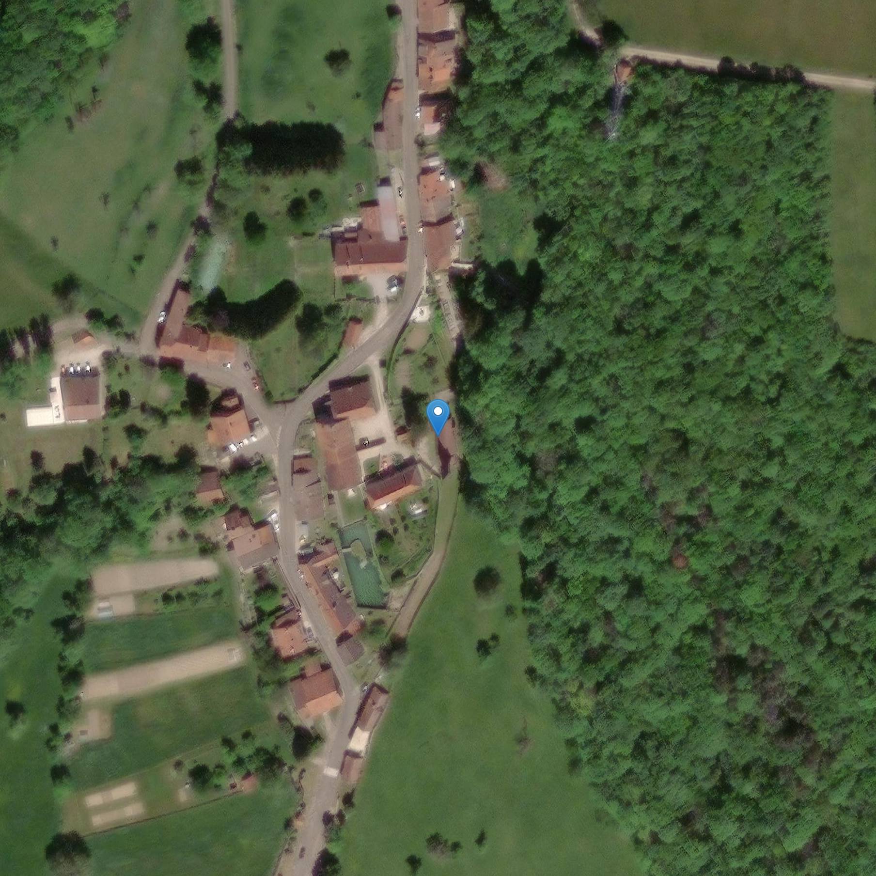 Photo de Église de l'Assomption-de-Notre-Dame de Tronchoy