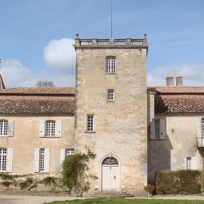 Photo de Château du Carpia