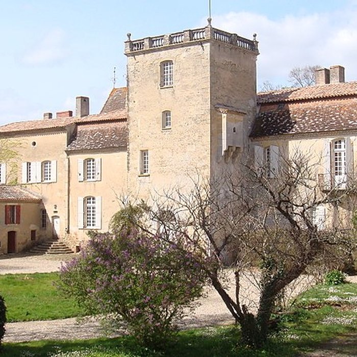 Photo de Château du Carpia