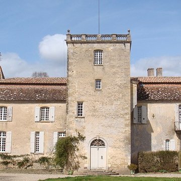Château du Carpia