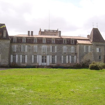Château du Carpia
