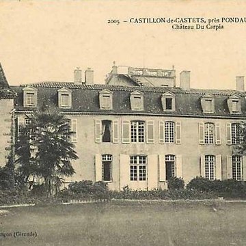 Château du Carpia
