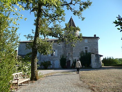 Photo de Château du Cayla