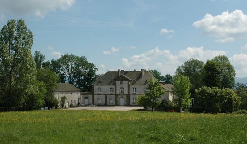 Photo de Château du Chassan