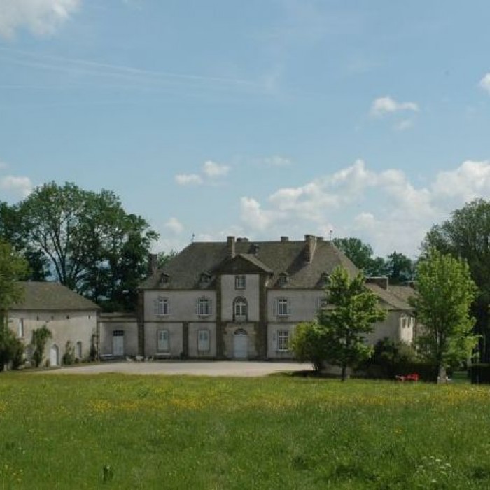 Photo de Château du Chassan