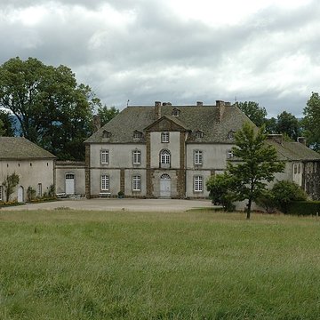 Château du Chassan