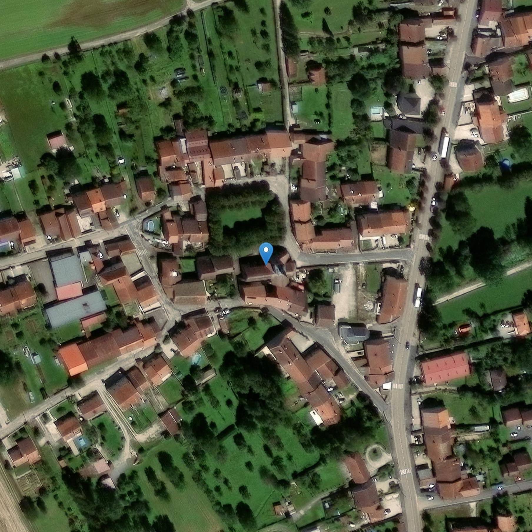 Photo de Saint Martin Church of Soncourt-sur-Marne