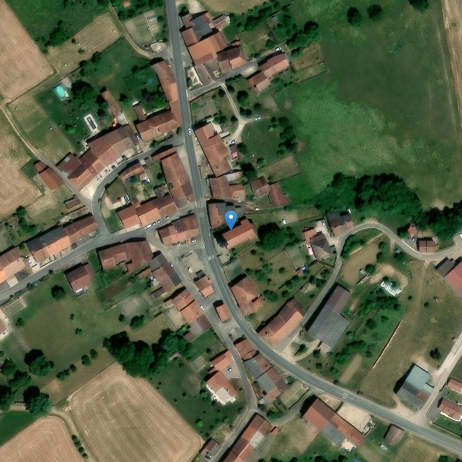 Photo de Église Saint-Léger de Soulaucourt-sur-Mouzon