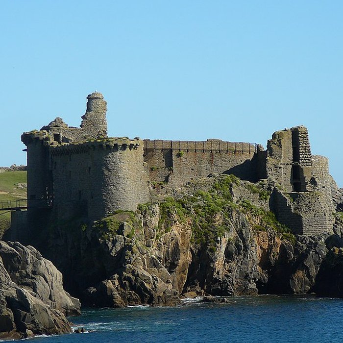 Photo de Château de LÎle-dYeu