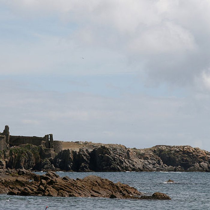 Photo de Château de LÎle-dYeu