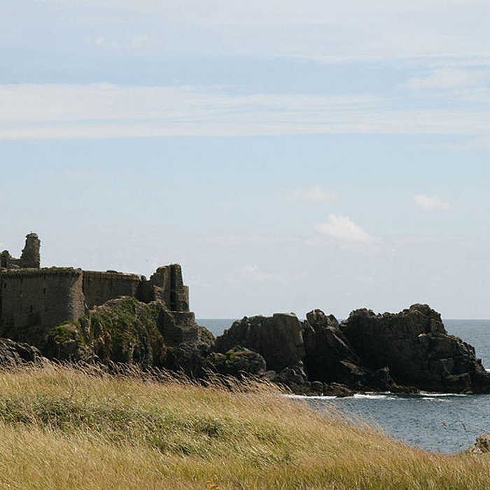 Photo de Château de LÎle-dYeu