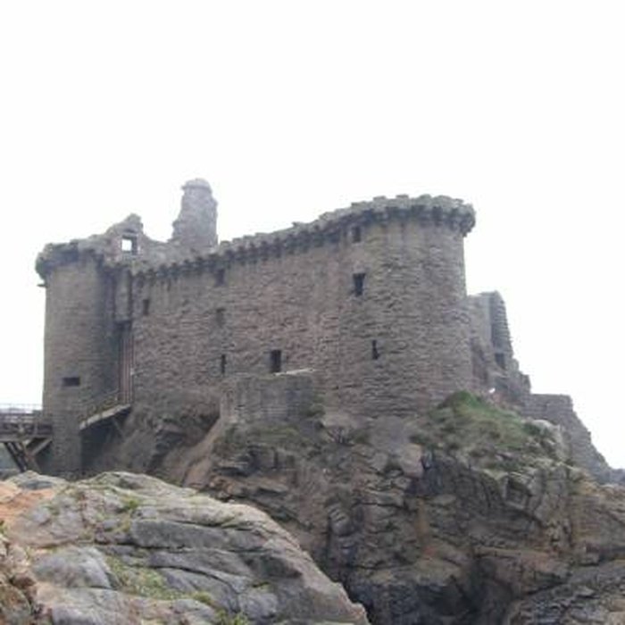 Photo de Château de LÎle-dYeu