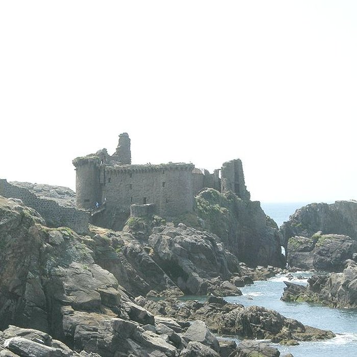 Photo de Château de LÎle-dYeu