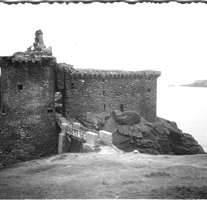 Photo de Château de LÎle-dYeu