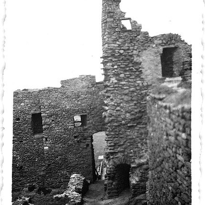 Photo de Château de LÎle-dYeu