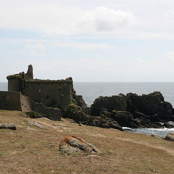 Photo de Château de LÎle-dYeu