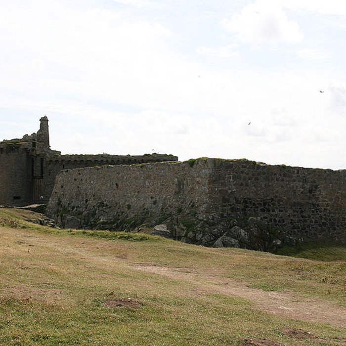 Photo de Château de LÎle-dYeu