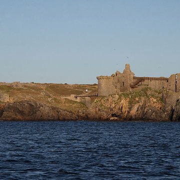 Château de LÎle-dYeu