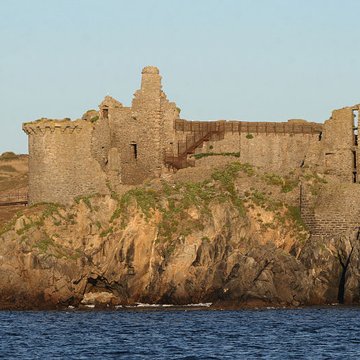 Château de LÎle-dYeu