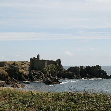 Château de LÎle-dYeu