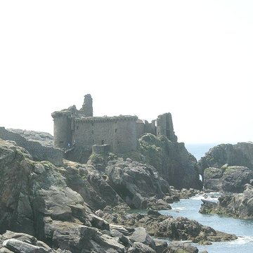 Château de LÎle-dYeu