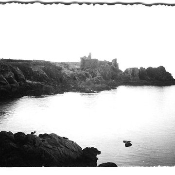 Château de LÎle-dYeu