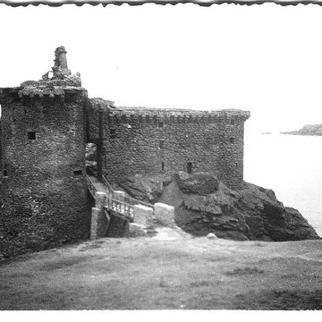Château de LÎle-dYeu