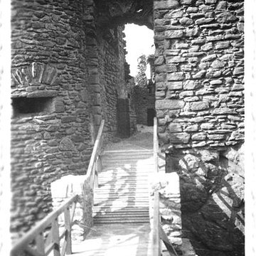 Château de LÎle-dYeu