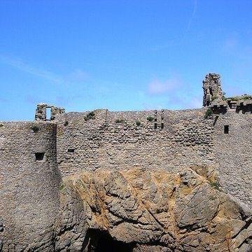 Château de LÎle-dYeu