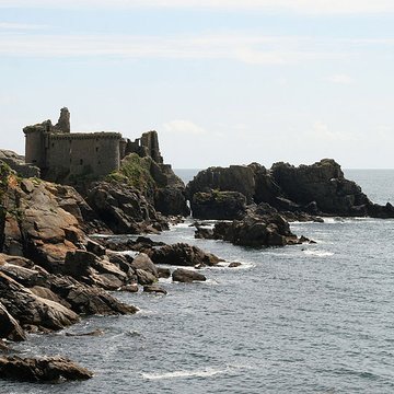 Château de LÎle-dYeu
