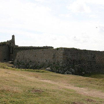 Château de LÎle-dYeu