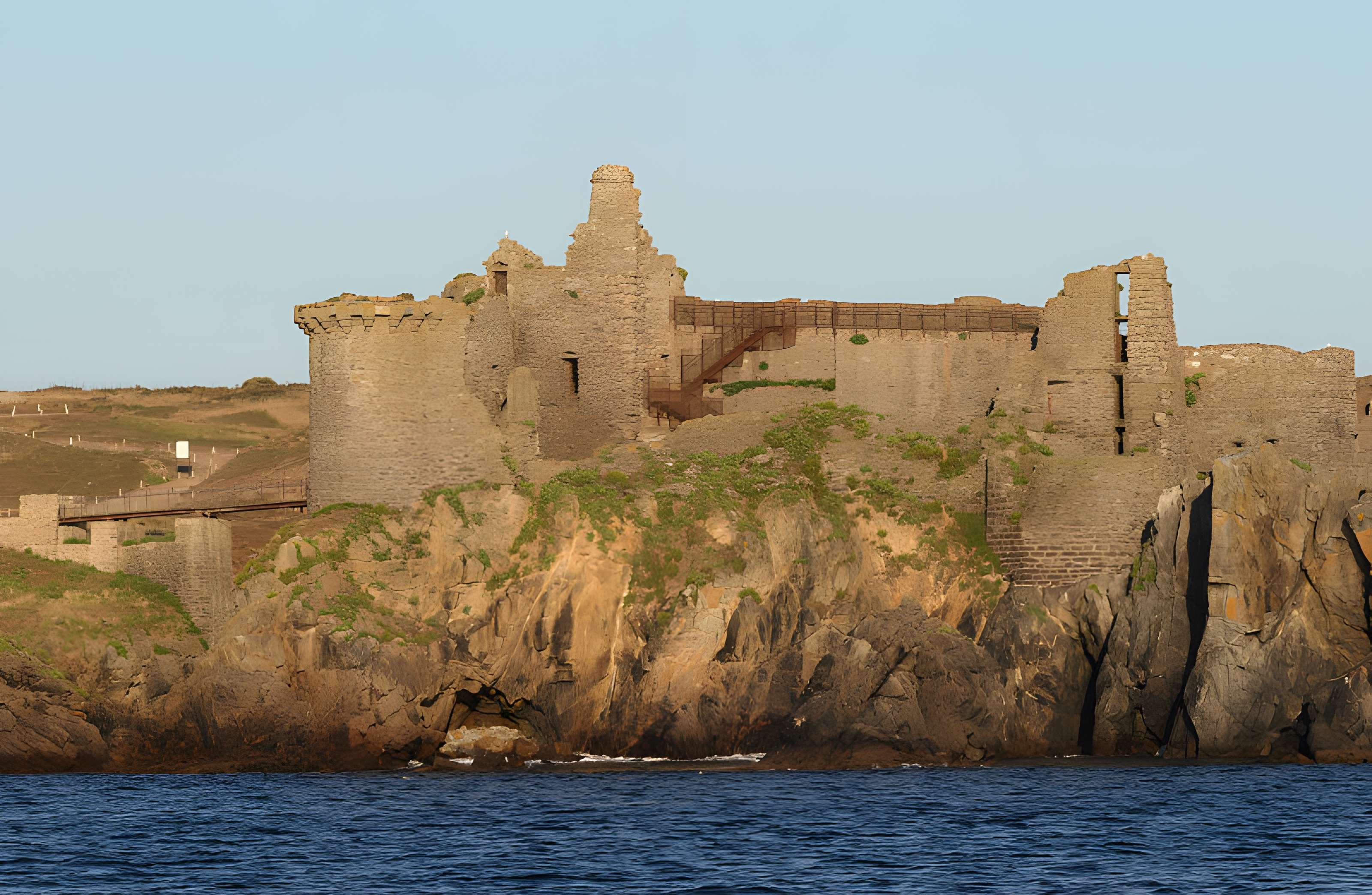Château de L'Île-d'Yeu