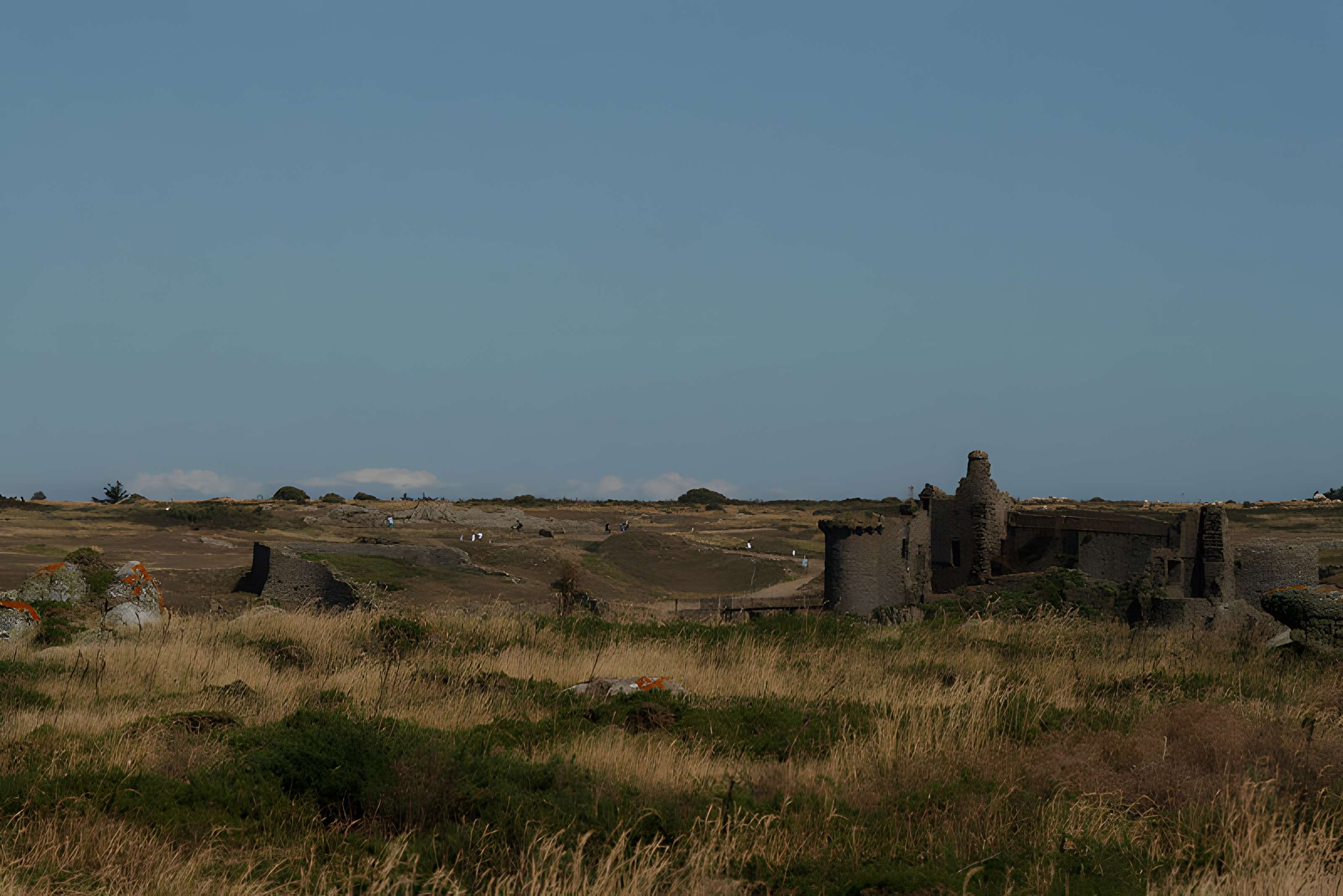 Château de L'Île-d'Yeu