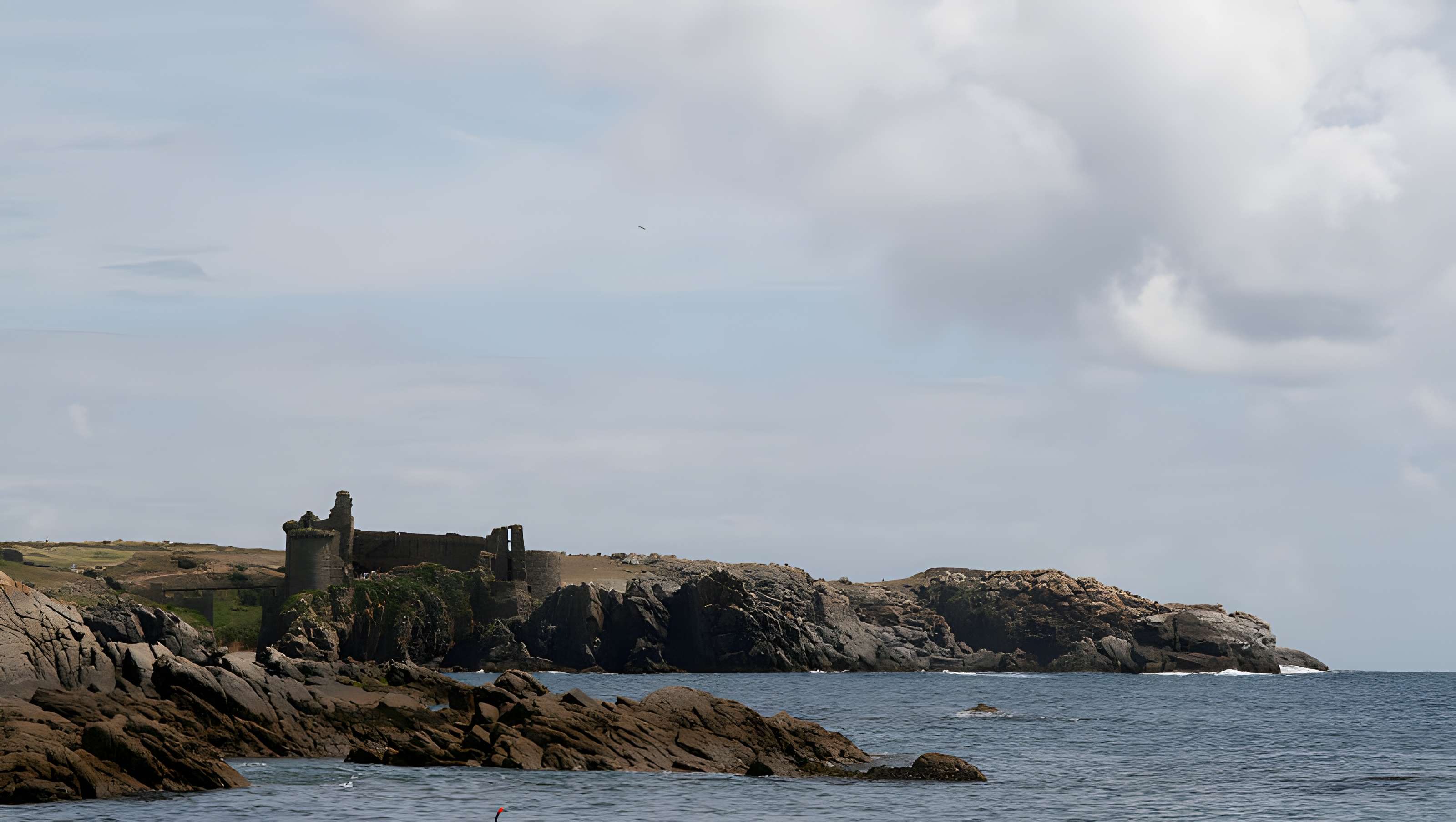 Château de L'Île-d'Yeu