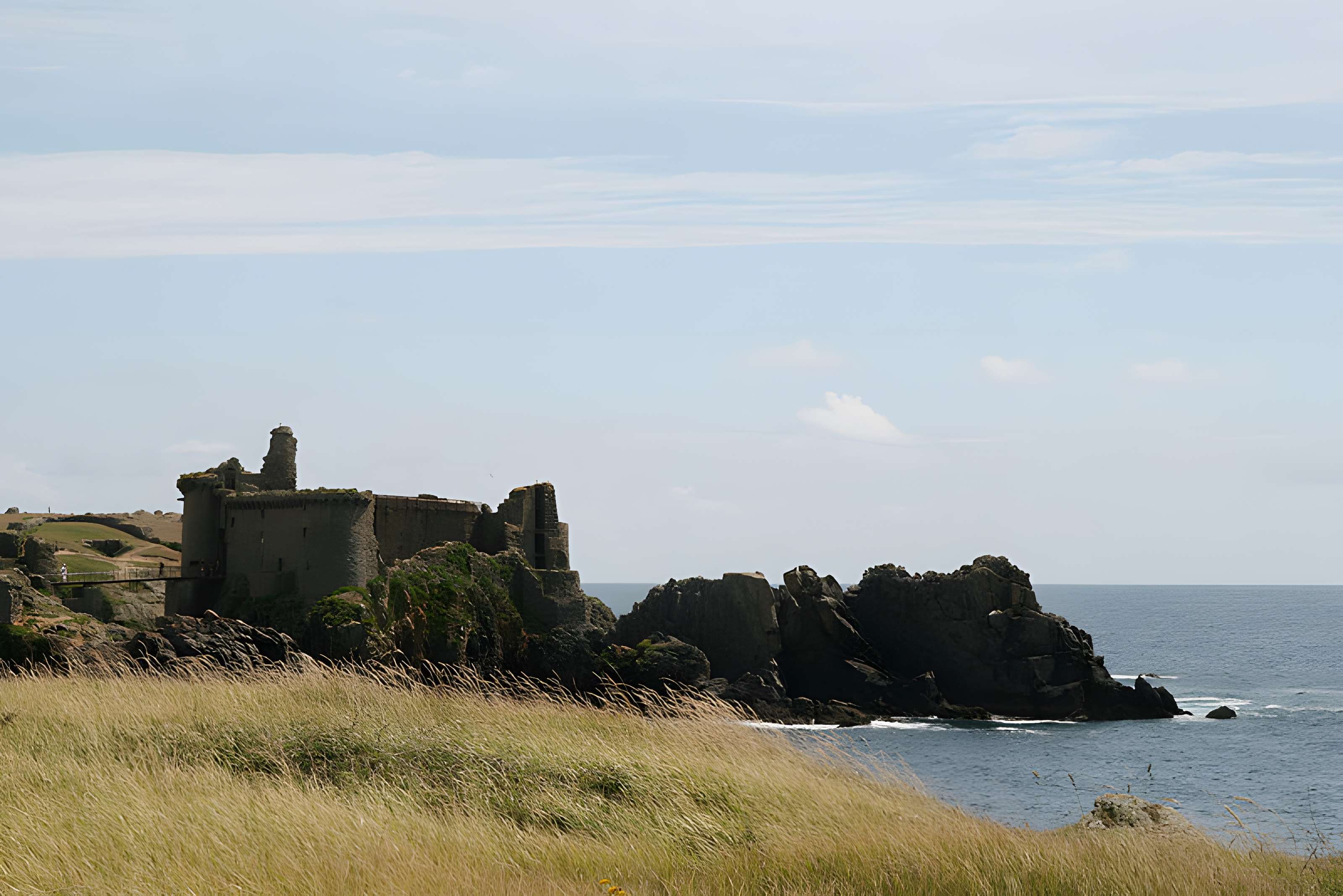 Château de L'Île-d'Yeu