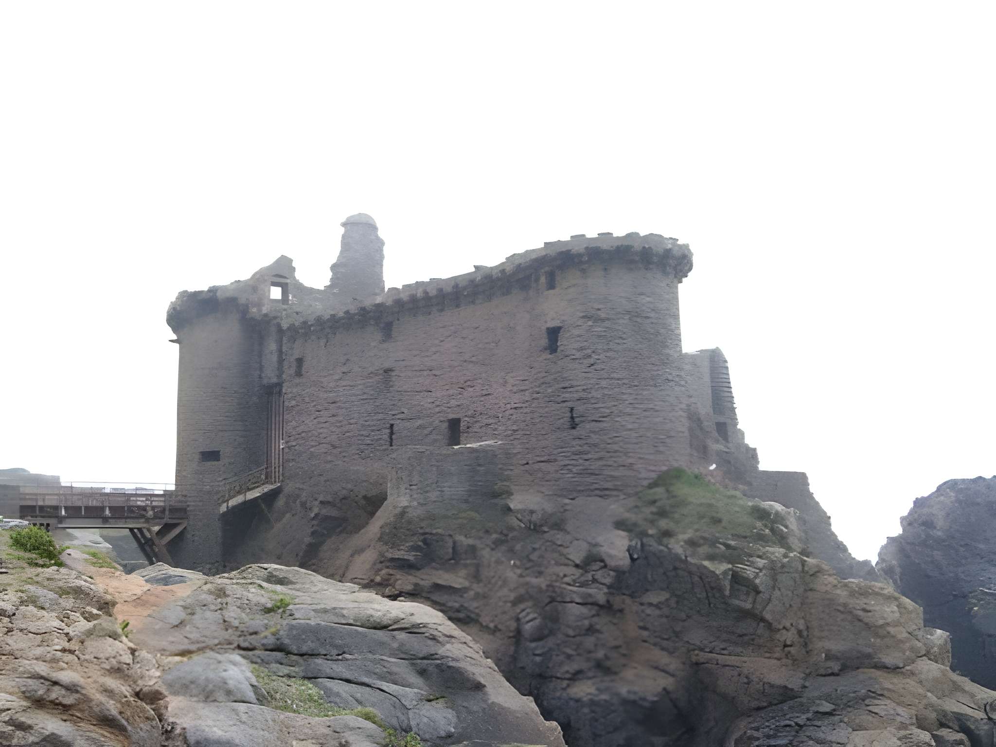 Château de L'Île-d'Yeu