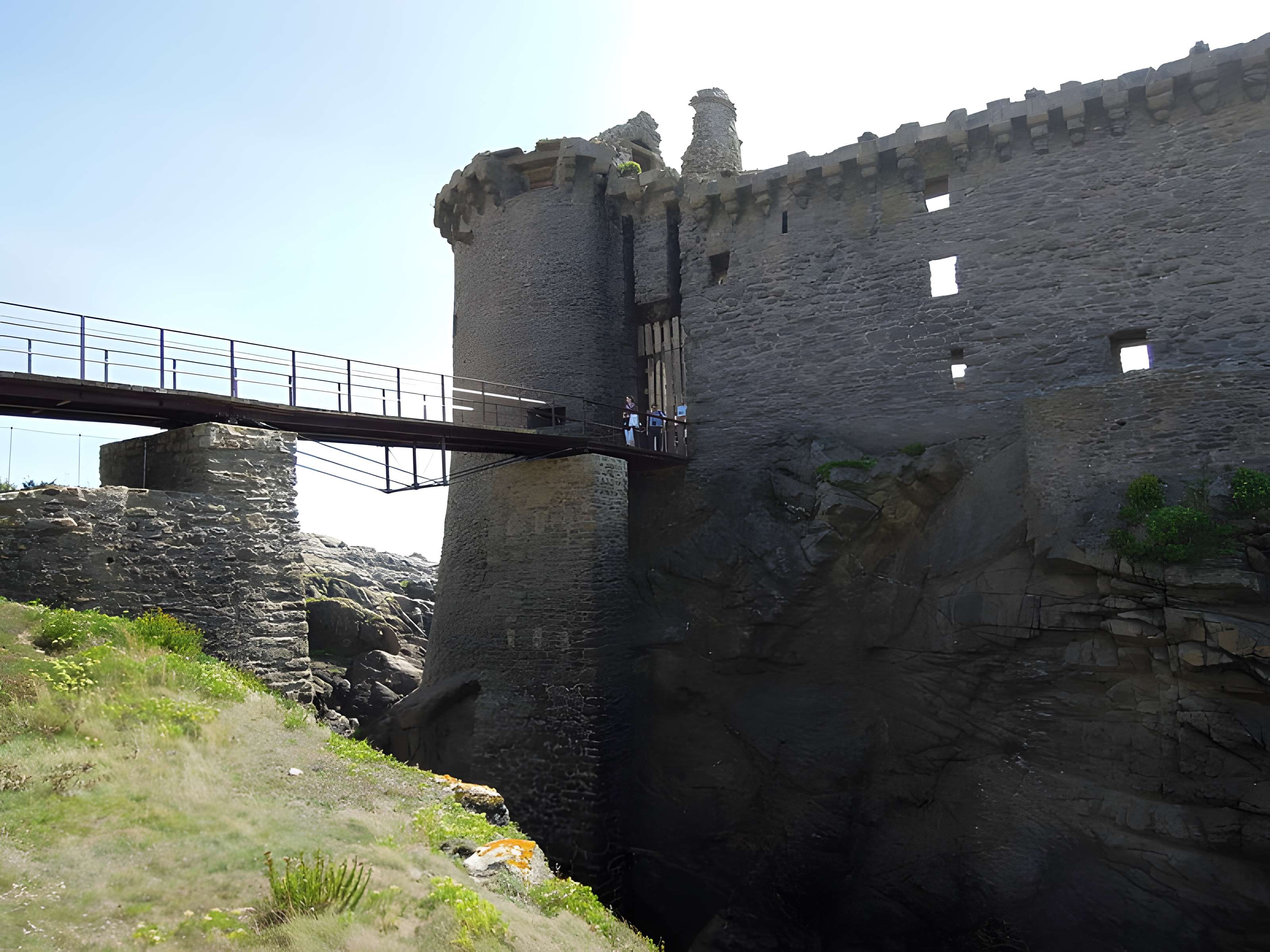 Château de L'Île-d'Yeu