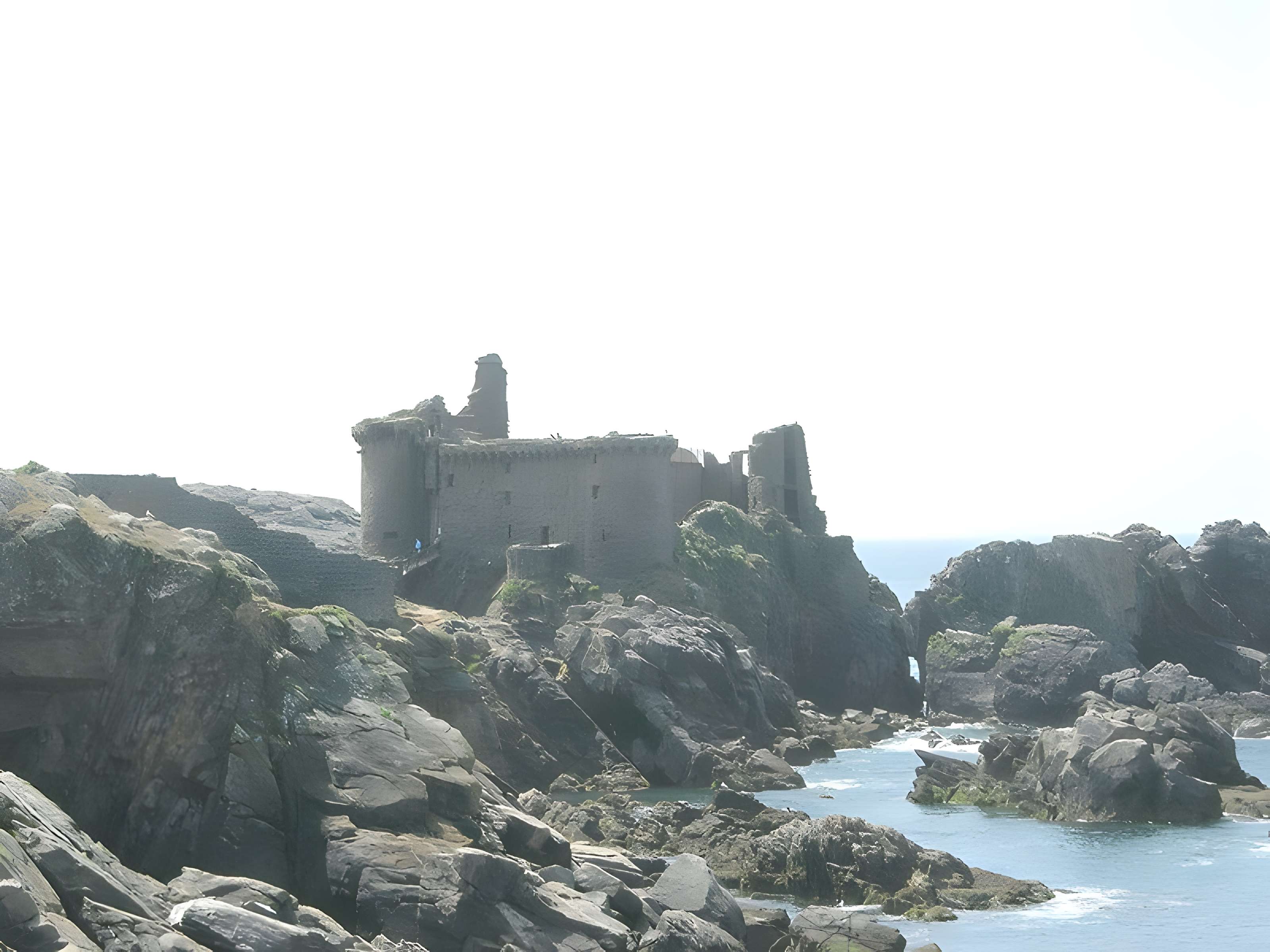 Château de L'Île-d'Yeu